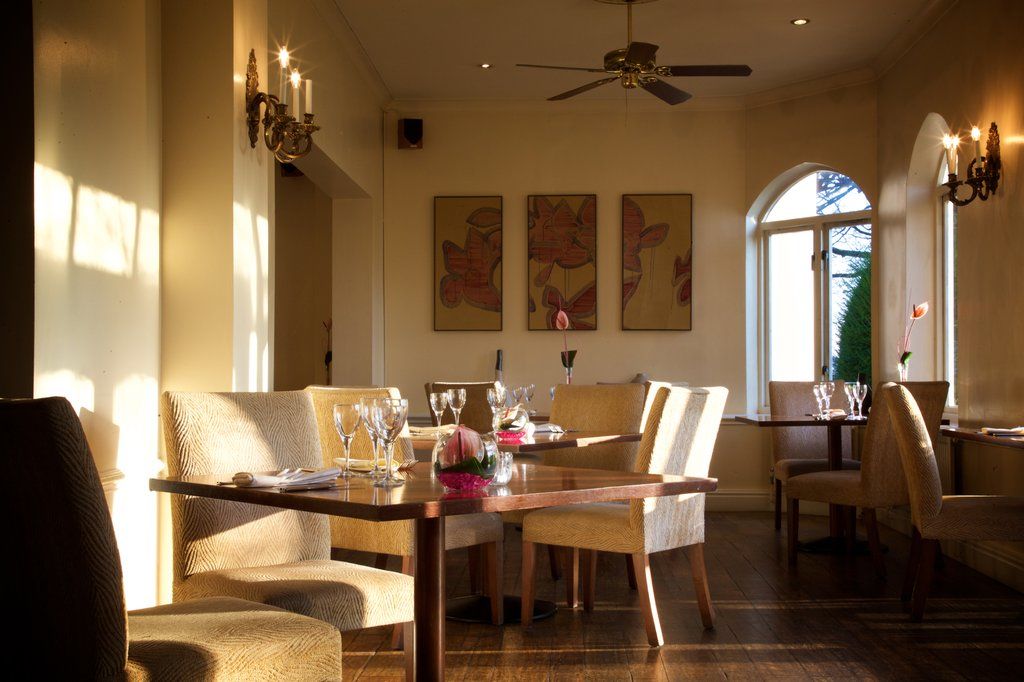 Wrexham Llyndir Hall Hotel, BW Signature Collection Честър Екстериор снимка